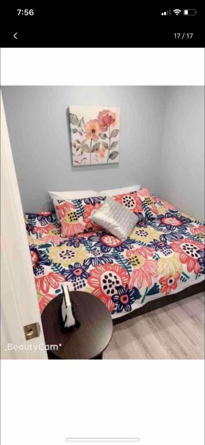 Nice bedroom next fells point Baltimore Kültér fotó